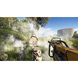 Ключ активації Microsoft Lumberjack Simulator для Xbox One/Series - мініатюра 4