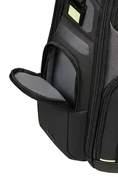 Рюкзак 15.6" Samsonite PRO-DLX 6 FRAMED 43x30x15(21) KM2*08008 - мініатюра 4