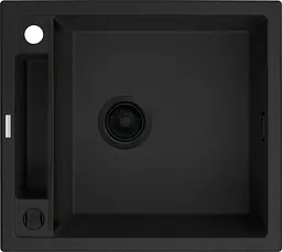 Кухонна мийка DEANTE Magnetic ZRM_N103