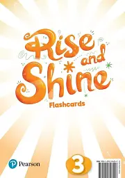 Rise and Shine Level 3 Flashcards -