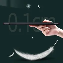 Чохол-книжка Mutural Pinyue Smart Case для Apple iPad Pro 12.9` M1 (2021) Mint Green [74647] - мініатюра 6