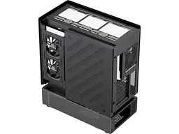 Корпус Gamemax N90 Black - мініатюра 6