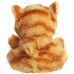 Іграшка м'яконабивна Aurora Palm Pals Кошеня 15 см (190261K) - мініатюра 4