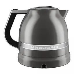 Електрочайник KitchenAid 5KEK1522EMS - мініатюра 8
