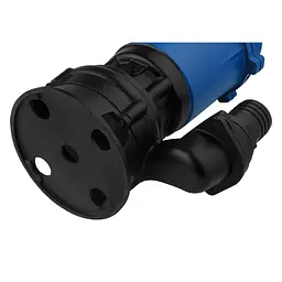 Дренажно-фекальний насос Agua WQD-C-13-10-2.5 кВт з ножем (CV035081) - мініатюра 4