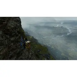 Гра Death Stranding (російська версія) (PS4) - мініатюра 5