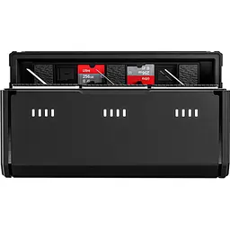 Зарядний пристрій Telesin Multifunctional Storage Charging Box 15Вт для GoPro 12/11/10/9 (GP-HPK-011) [91536] - мініатюра 6