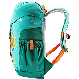 Рюкзак Deuter Schmusebär Green (1052-3610121 3239) - мініатюра 5