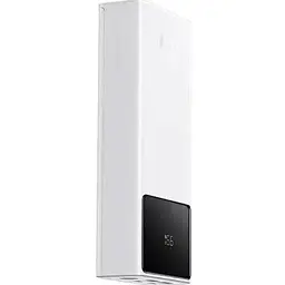 Портативна батарея Baseus Star-Lord Digital Display Fast Charging 20000 mAh 65W P10022906213-00 White - мініатюра 3
