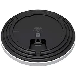 Точка доступу Ubiquiti UniFi U7 Pro XG (U7-PRO-XG) - мініатюра 9