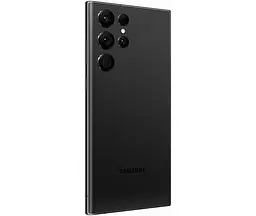 Смартфон Samsung Galaxy S22 Ultra 5G 2022 12/512Gb [SM-S908BZKHSEK] Black [69547] - мініатюра 12