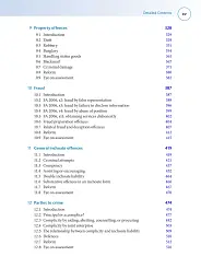 Smith and Hogan's Essentials of Criminal Law - мініатюра 4