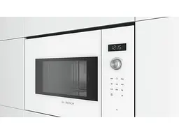 Встраиваемая микроволновая печь Bosch BFL524MW0 - миниатюра 2