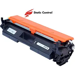 Картридж Static Control для HP CF217A (17A), Canon 047 (002-01-SF217A) - мініатюра 3