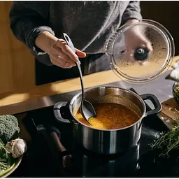 Ложка Fiskars Essential 38 см (1079057) - мініатюра 5