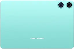 Планшет Teclast P50AI 6/128GB Бірюзовий (G5B1+с/TL-112734) з чохлом - мініатюра 2