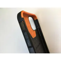 Оригінальний протиударний чохол UAG Civilian для iPhone 11 Pro (5.8") Black 11170D114040 - мініатюра 6