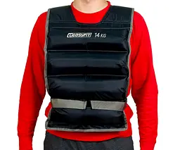 Жилет 14 кг. EasyFit fit0024827