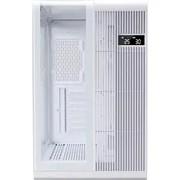 Корпус 1stPlayer RT7 White (RT7-WH) [146396] - мініатюра 6
