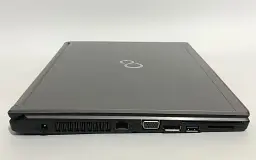 Ноутбук Fujitsu LifeBook E734 / 13.3" (1366х768) / i5-4200M / 8GB / 320GB HDD / 4G/LTE / Win10Pro - Б/в - мініатюра 7