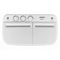 Пральна машина Ardesto WMH-W60C напівавтомат - мініатюра 8