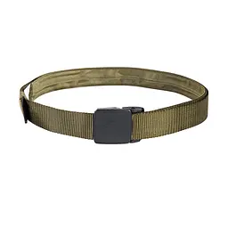 Ремінь Tatonka Travel Waistbelt Оливковий