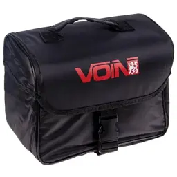Автомобільний компресор Voin VL-585 150psi/15A/40л (VL-585) - мініатюра 5