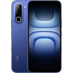 Смартфон Infinix Hot 70 8/256GB Dive Blue [170674]