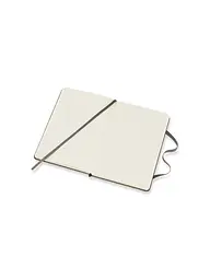 Записник Moleskine Classic кишеньковий, Лінійка Коричневий (MM710P14) - мініатюра 4