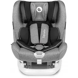 Автокрісло Lionelo Oliver 9-36 кг Isofix Stone - мініатюра 3