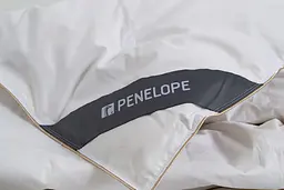Ковдра Penelope - Dove New 6,5 tog пухова 220x240 King size - мініатюра 4