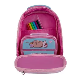Рюкзак дитячий YES Pusheen K-33 - мініатюра 9