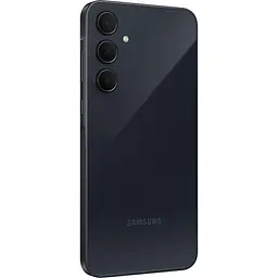 Смартфон Samsung Galaxy A35 5G 6/128GB Awesome Navy (SM-A3560) - мініатюра 3