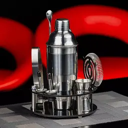 Набір для бару KingHoff KH-7580 - мініатюра 4