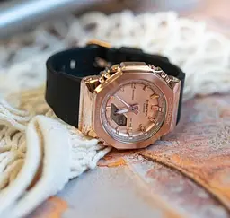 Годинник Casio GM-S2110PG-1A4ER - мініатюра 4