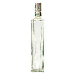Горілка Green Day Organic Life 40% 1 л - мініатюра 3