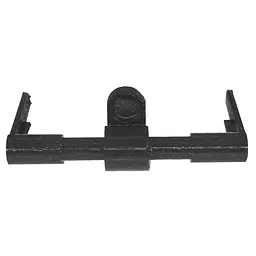 Опора хвостовика Bosch Siemens Gaggenau Neff 11014118, заварювальний блок кавомашини.