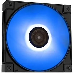 Комплект корпусних вентиляторів Deepcool FC120 3in1 Black (R-FC120-BKAMN3-G-1) [168392] - мініатюра 7