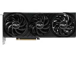 Відеокарта Palit GeForce RTX 5070 Infinity 3 (NE75070019K9-GB2050S)