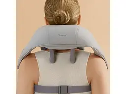 Масажний комір Yunmai Neck Massager (YMB241) - мініатюра 7