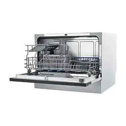 Посудомоечная машина Midea MCFD55S460Wi - миниатюра 2
