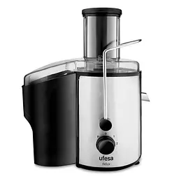 Соковижималка Ufesa LC5750 Delux (71104550) - мініатюра 2