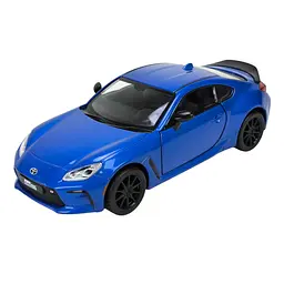 Іграшка Машина АВТОПРОМ 68742 Синій shop (6906231361894) - мініатюра 1