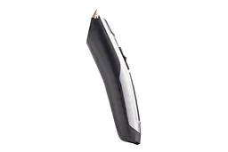 Машинка для стрижки Ardesto HC-Y30-DBS /4.5Вт/чорний+метал/дисплей - мініатюра 4