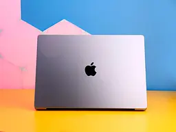 Ноутбук Apple MacBook Pro 16'' M1 Pro 16GB/512GB Space Gray 2021 (MK183) Б/У [173721] - мініатюра 5