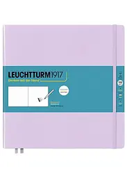 Скетч-Бук Leuchtturm1917 Square 150 г/м.кв. Lilac (370350)