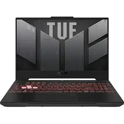 Ігровий ноутбук Asus Tuf A15 Ryzen 5 7535HS RTX 4060 32/1000 ГБ