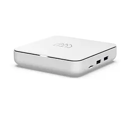 Смарт-ТВ-приставка Android 11 SmartTV Box Homatics BoxR 4K 2/16Гб - мініатюра 2