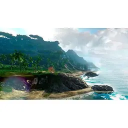 Гра Far Cry 3 Classic Edition (російська версія) (PS4) - мініатюра 5