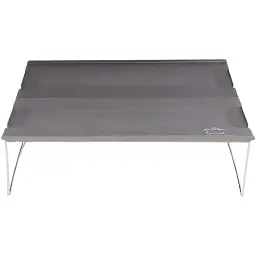 Стіл розкладаний Naturehike NH17Z001-L Grey